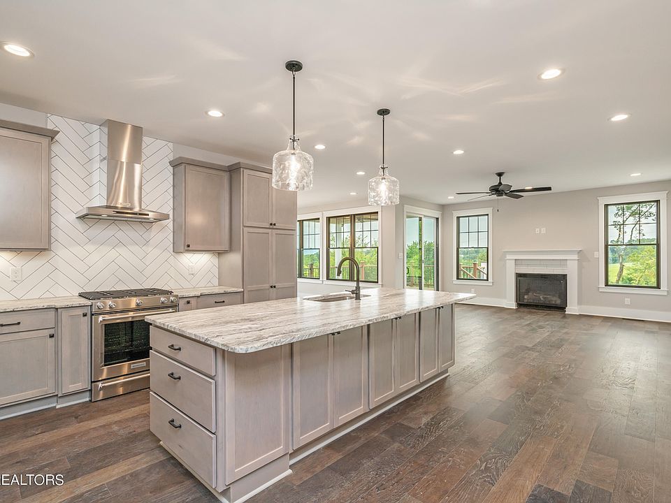 511 Simmons View Dr Seymour TN Zillow