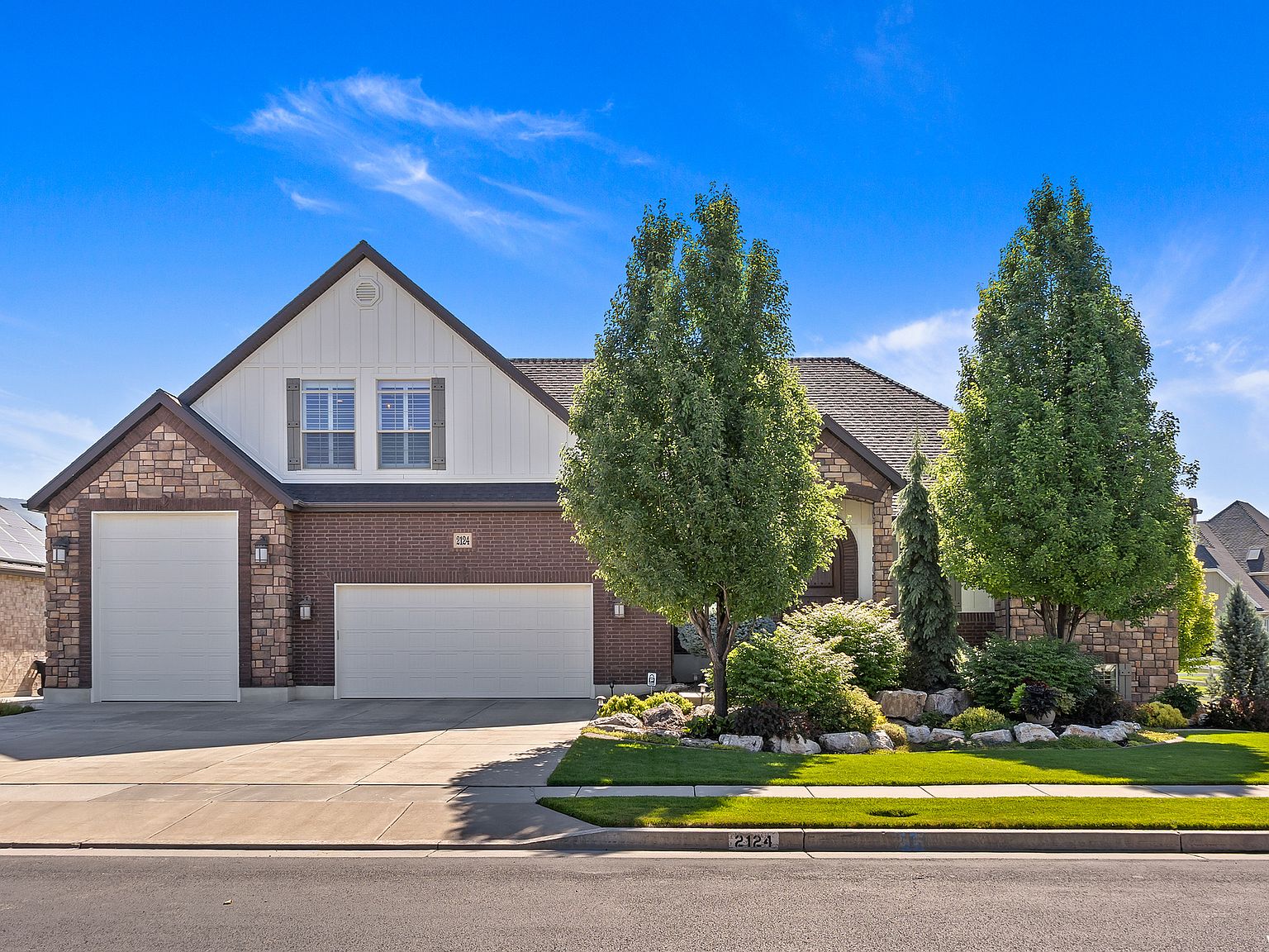 2124 N Heritage Dr, Farr West, UT 84404 MLS 1889386 Zillow