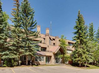 219 E Village Ter SW #2, Calgary, AB T3H 2L4