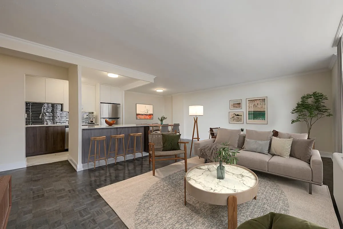 Stubbs Apartments — Photo 3