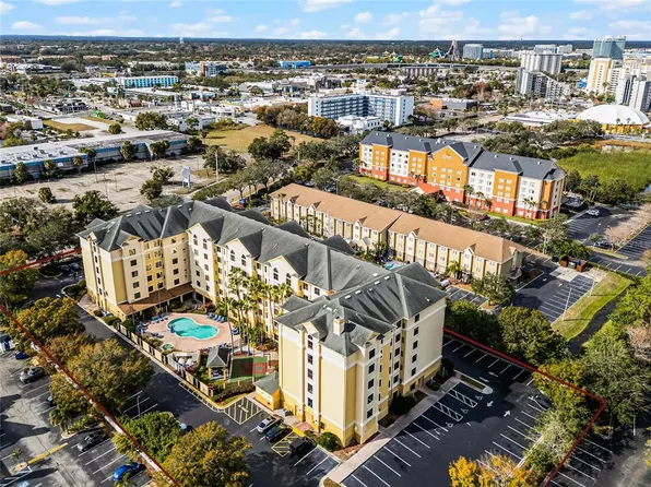 7601 Canada Ave #405, Orlando, FL 32819
