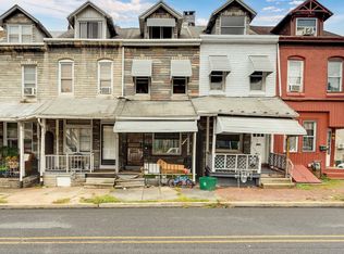 1543 Cotton St, Reading, PA 19606