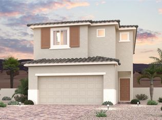 8509 Balfour Meadows Ave, Las Vegas, NV 89113