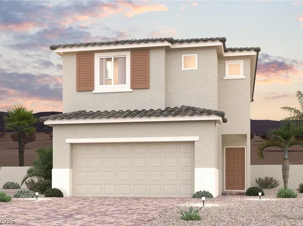 8509 Balfour Meadows Ave, Las Vegas, NV 89113