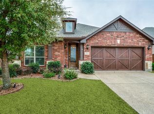 1516 Bull St, Aubrey, TX 76227