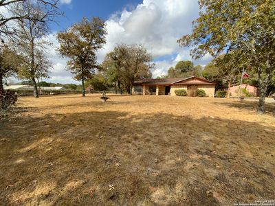 23509 CONTOUR, San Antonio, TX, 78264