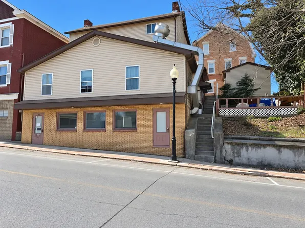 620 Carothers Avenue, 620 Carothers Ave APT 2, Carnegie, PA 15106