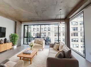 132 W 26th St PENTHOUSE 11, New York, NY 10001