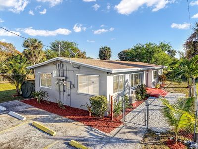 340 NW 6th St, Pompano Beach, FL, 33060