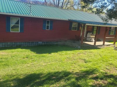 111 Clinch Valley Rd, Eidson, TN, 37731