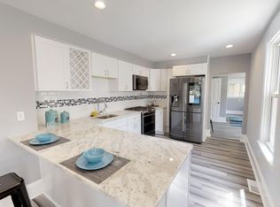 212 Lakeview Ave, Haddonfield, NJ 08033