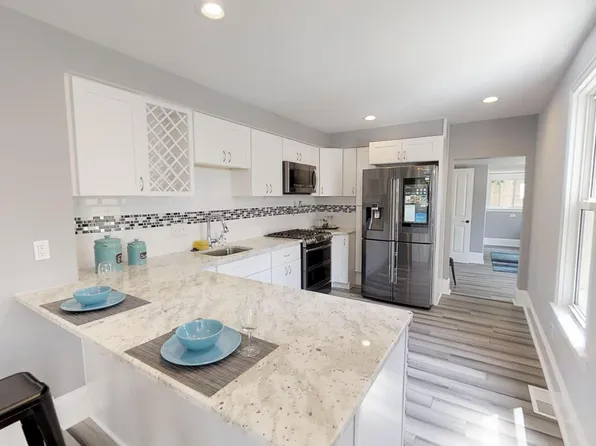 212 Lakeview Ave, Haddonfield, NJ 08033