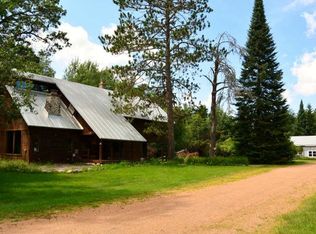 9978 Blue Lake Rd, Minocqua, WI 54548