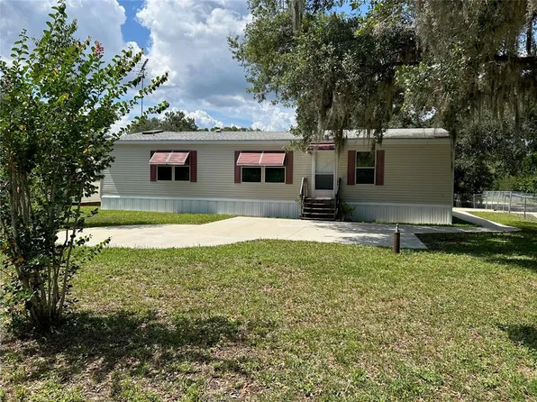 9400 SW 30th Ave, Ocala, FL 34476