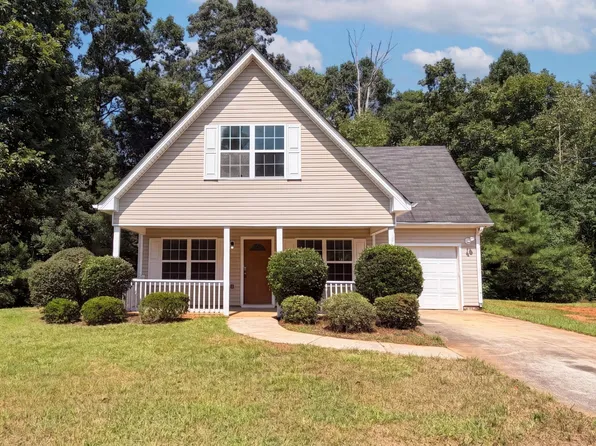 125 Sampson Ct, Covington, GA 30016