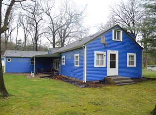 23942 Grove St, South Bend, IN 46628