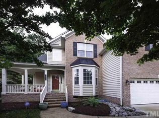 2404 Hidden Meadow Dr, Fuquay Varina, NC 27526