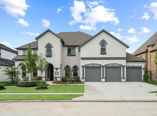 3963 Rolling Thicket Dr, Spring, TX 77386