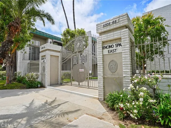5305 White Oak Ave Unit D, Encino, CA 91316