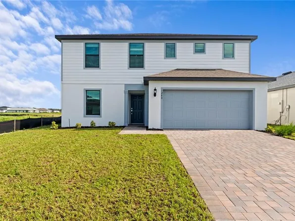 1248 Caloosa Cove DR, LABELLE, FL 33935