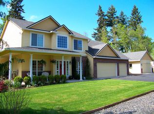 10405 NE 179th Cir, Battle Ground, WA 98604