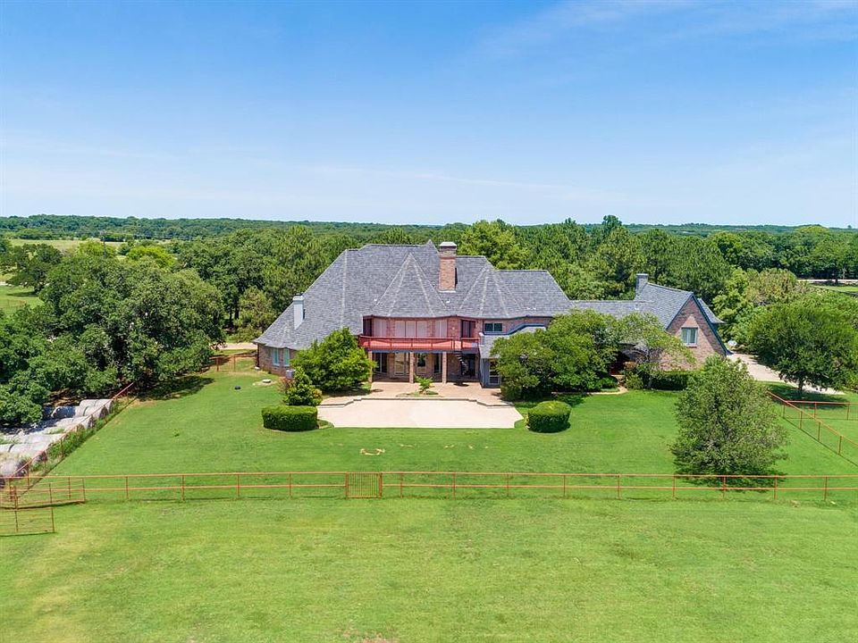 1020 E Hickory Hill Rd, Argyle, TX 76226 | Zillow