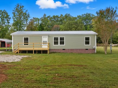 5425 Awalt Rd, Tullahoma, TN, 37388