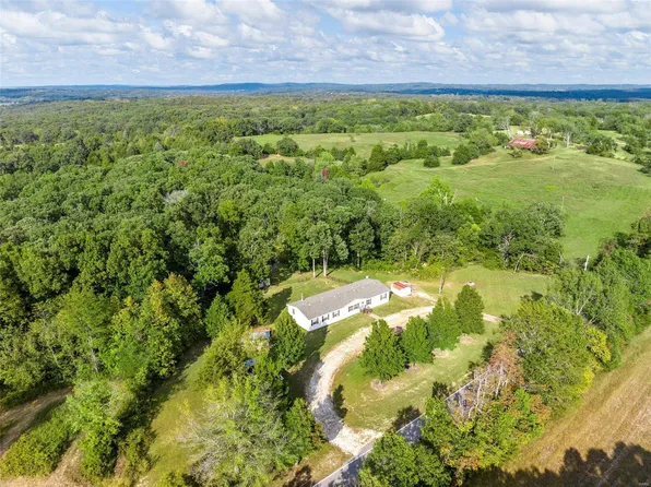 2643 River Bend Rd, Saint Clair, MO 63077