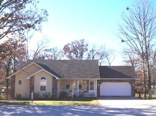 2607 Kody Dr, West Plains, MO 65775