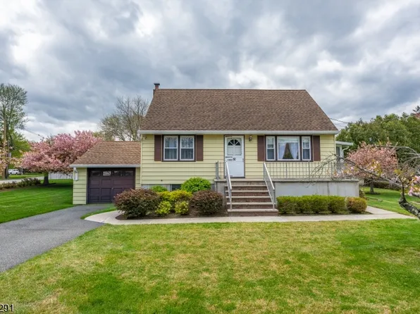 1045 Preakness Ave, Wayne Twp., NJ 07470