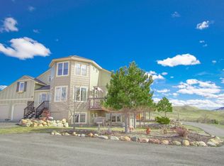 75 Cloud Peak Dr, Buffalo, WY 82834