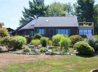 153 Colonial Ave, Tiverton, RI 02878