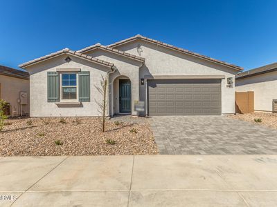 5018 W CHUCK BOX Road, Laveen, AZ, 85339