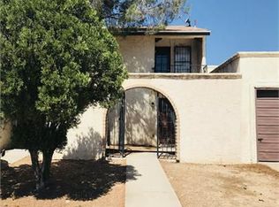 3113 Wayside St, El Paso, TX 79936
