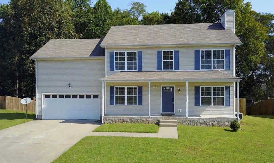 1st image of 3787 McAllister Dr
