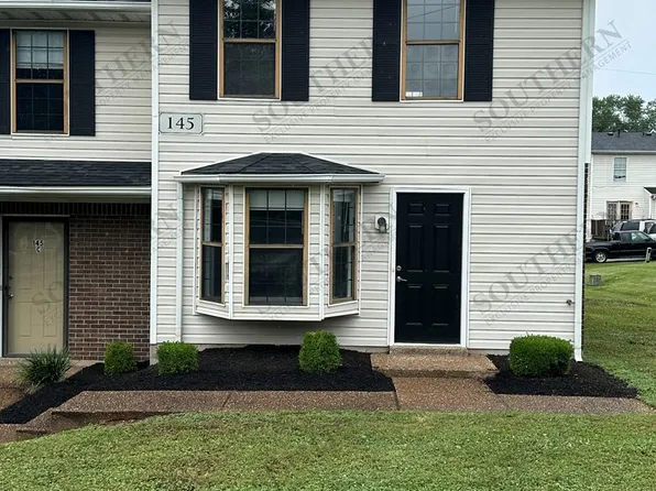 142 Westwood Circle, 142 Westwood Cir APT C, Bowling Green, KY 42101