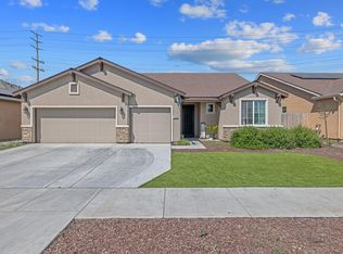 2306 E Mesa Avenue, Visalia, CA
