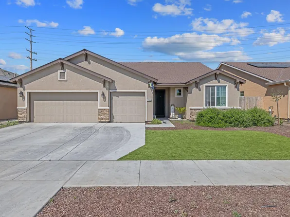 2306 E Mesa Avenue, Visalia, CA 93292