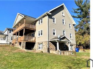 4500 Frederick Ave, Baltimore, MD 21229