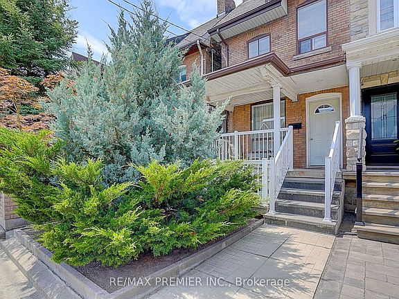 4th image of 72 Symington Ave