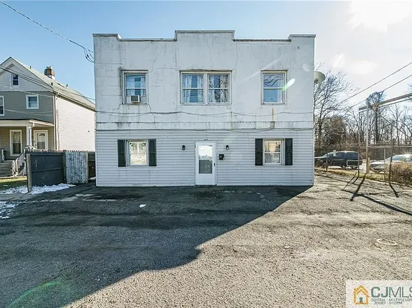 669 N Avenue Ext #2, Dunellen, NJ 08812