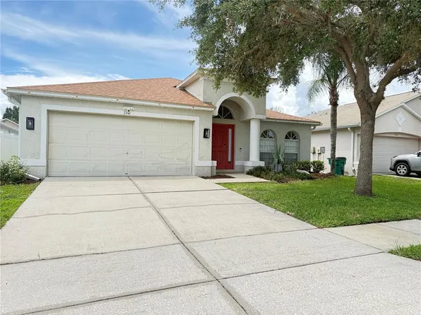 7341 PULTENEY DRIVE, WESLEY CHAPEL, FL 33545