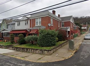 437 Ohio Ave, Glassport, PA 15045
