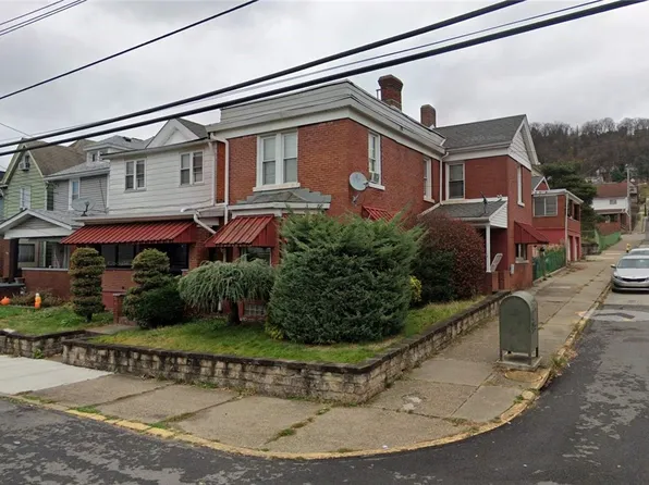437 Ohio Ave, Glassport, PA 15045