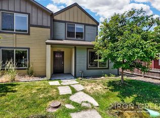 1243 S Division Ave, Boise, ID 83706