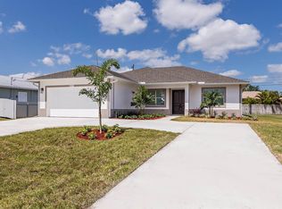 2217 SW Savage Blvd, Port Saint Lucie, FL 34953