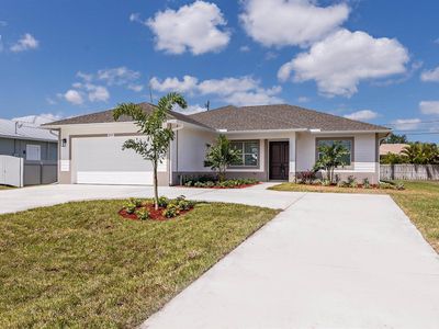 2217 SW Savage Blvd, Port Saint Lucie, FL, 34953