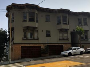 2009 Fulton St #2009, San Francisco, CA 94117