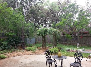 2819 Bee Cave St, San Antonio, TX 78231