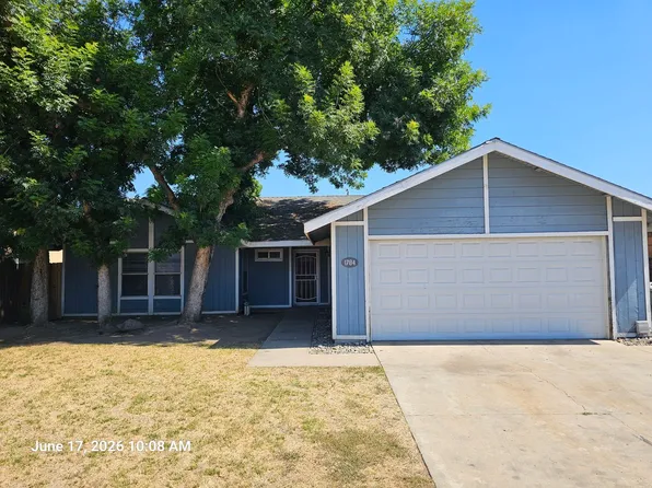 1784 Ben Franklin Ave, Tulare, CA 93274